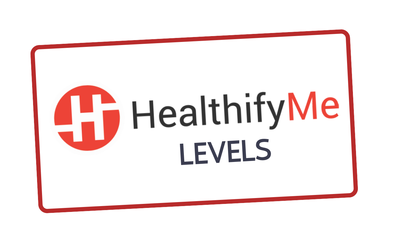 HealthifyMe deck preview