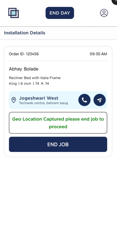 Geo Capture